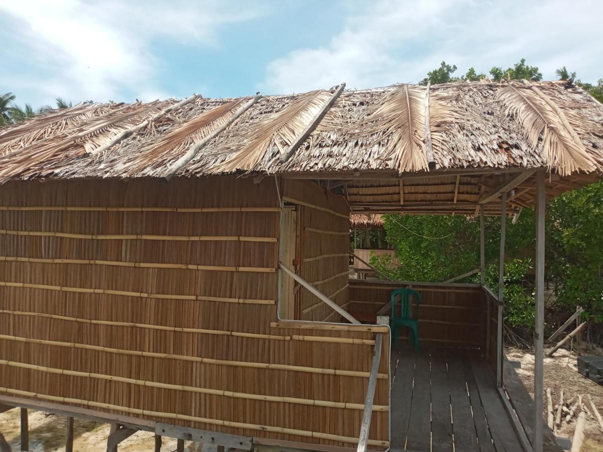 Arborek Diving Homestay R4 Besir Exterior photo